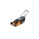 Газонокосилка бензиновая Villartec MB 3751T