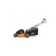 Газонокосилка бензиновая Villartec MB 3751T