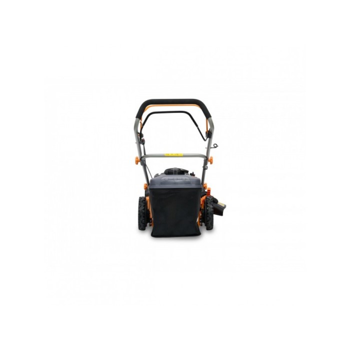 Газонокосилка бензиновая Villartec MB 3751T