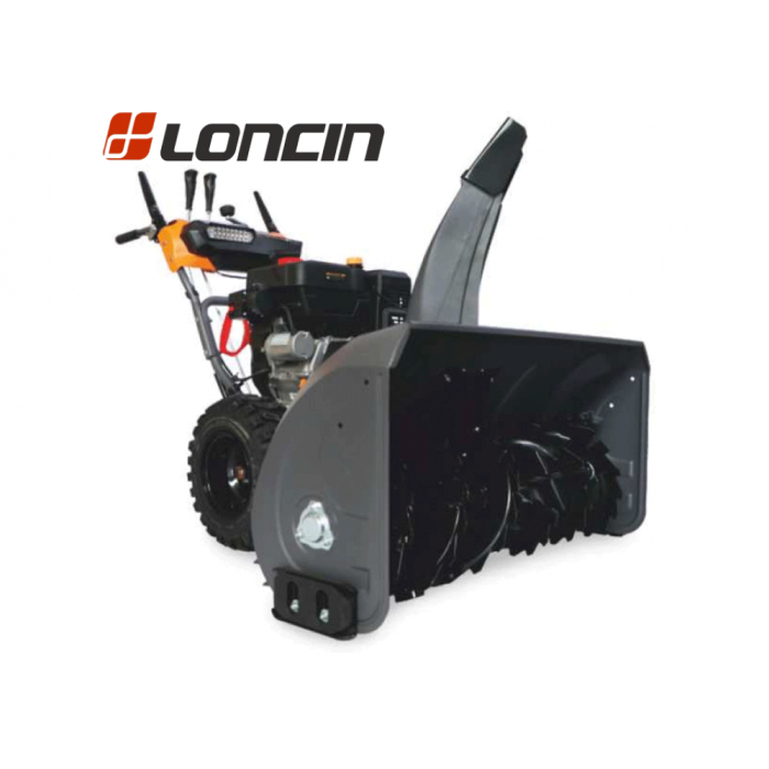 Снегоуборщик Villartec WB 1510E