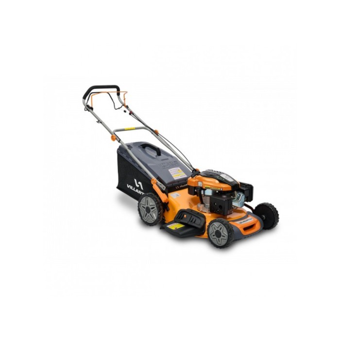 Газонокосилка бензиновая Villartec MB 4153T