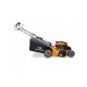 Газонокосилка бензиновая Villartec MB 4153T