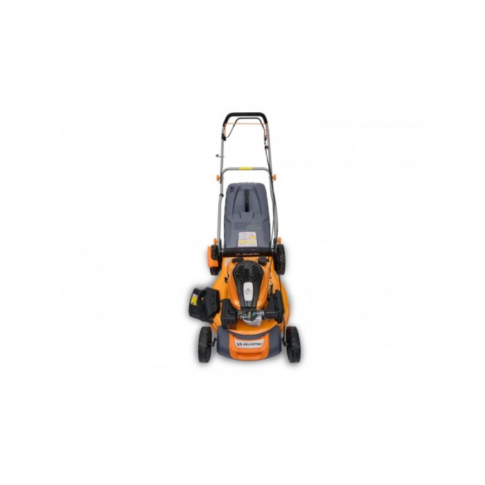 Газонокосилка бензиновая Villartec MB 4153T