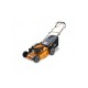 Газонокосилка бензиновая Villartec MB 4153T