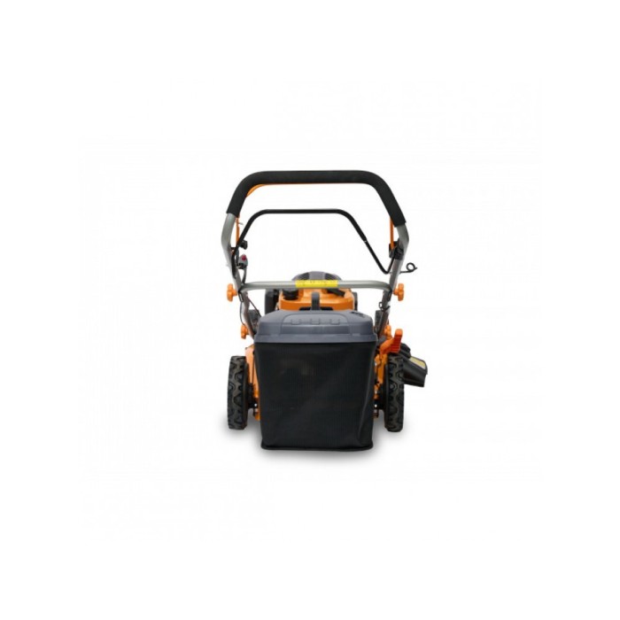 Газонокосилка бензиновая Villartec MB 4153T