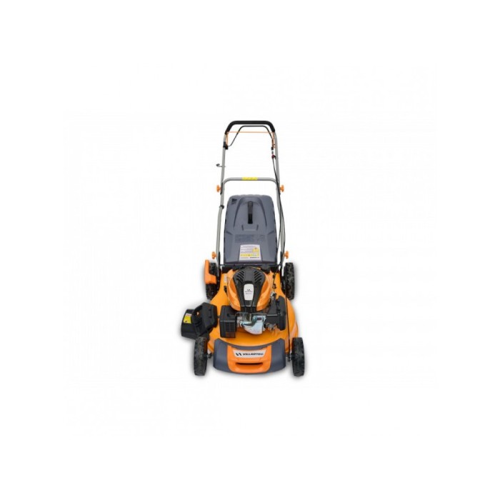 Газонокосилка бензиновая Villartec MB 4153T