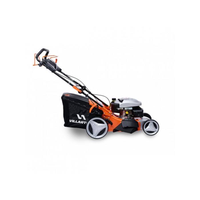Газонокосилка бензиновая Villartec MB 3046T