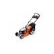 Газонокосилка бензиновая Villartec MB 3046T