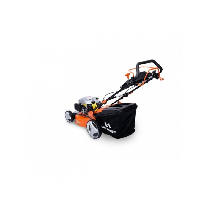 Газонокосилка бензиновая Villartec MB 3046T