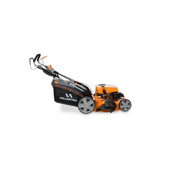 Газонокосилка бензиновая Villartec MB 5753V