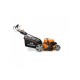 Газонокосилка бензиновая Villartec MB 5753V