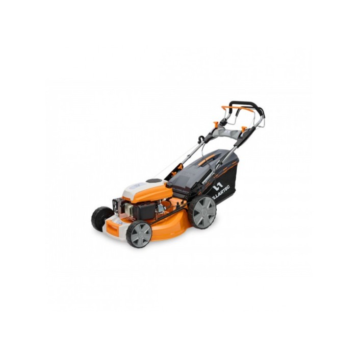 Газонокосилка бензиновая Villartec MB 5753V