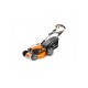 Газонокосилка бензиновая Villartec MB 5753V