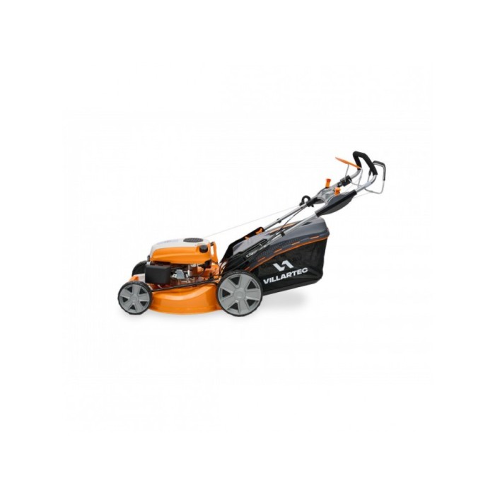 Газонокосилка бензиновая Villartec MB 5753V