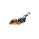 Газонокосилка бензиновая Villartec MB 5753V