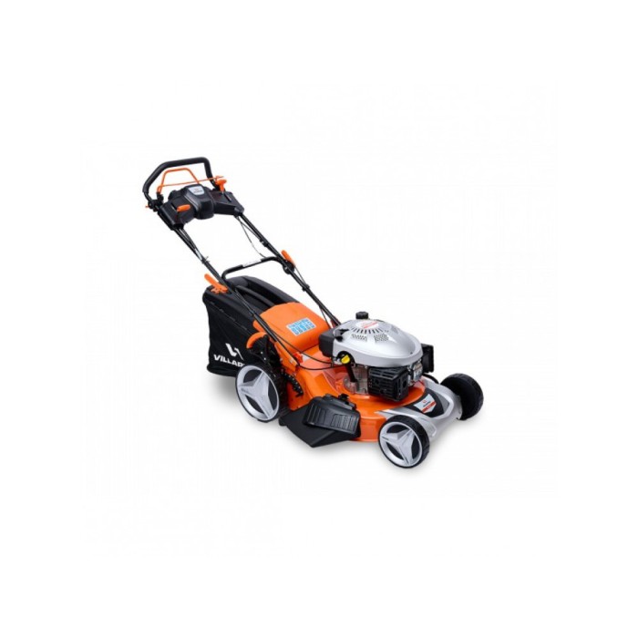 Газонокосилка бензиновая Villartec MB 4053T