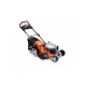 Газонокосилка бензиновая Villartec MB 4053T