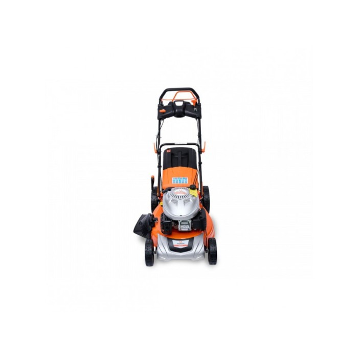 Газонокосилка бензиновая Villartec MB 4053T