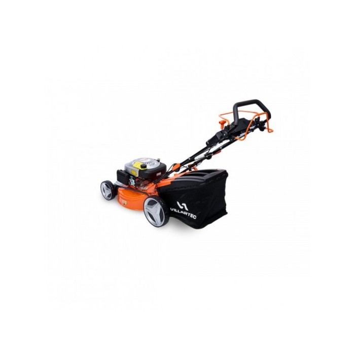 Газонокосилка бензиновая Villartec MB 4053T