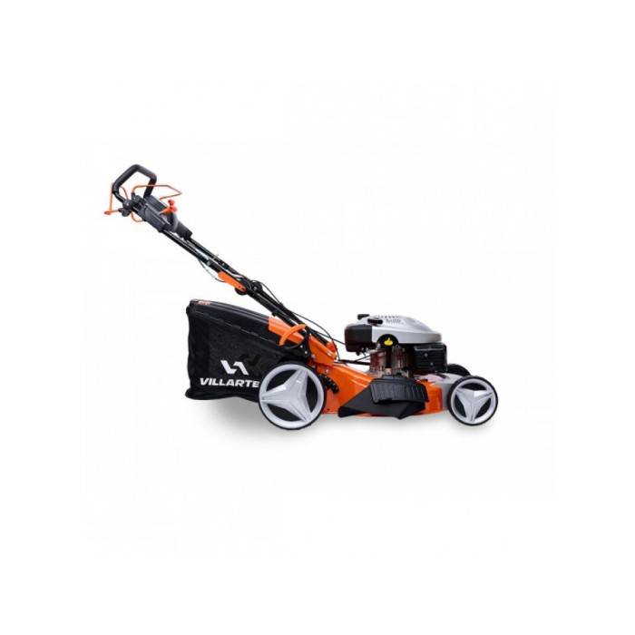 Газонокосилка бензиновая Villartec MB 4053T