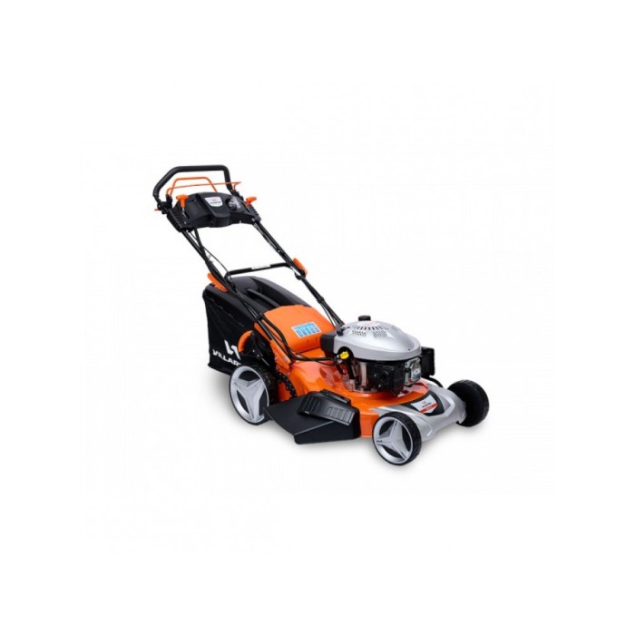 Газонокосилка бензиновая Villartec MB 5056TE