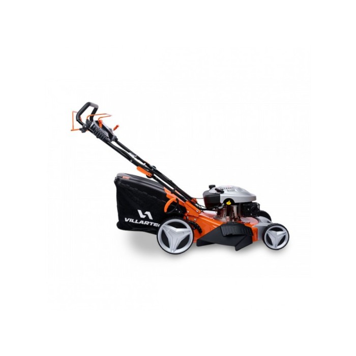 Газонокосилка бензиновая Villartec MB 5056TE