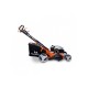 Газонокосилка бензиновая Villartec MB 5056TE