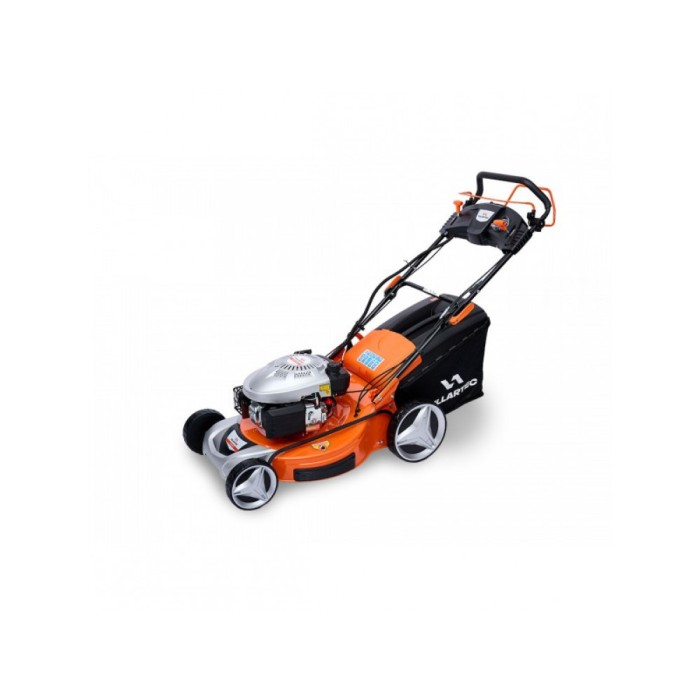 Газонокосилка бензиновая Villartec MB 5056TE