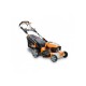 Газонокосилка бензиновая Villartec MB 3548V