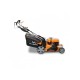 Газонокосилка бензиновая Villartec MB 3548V