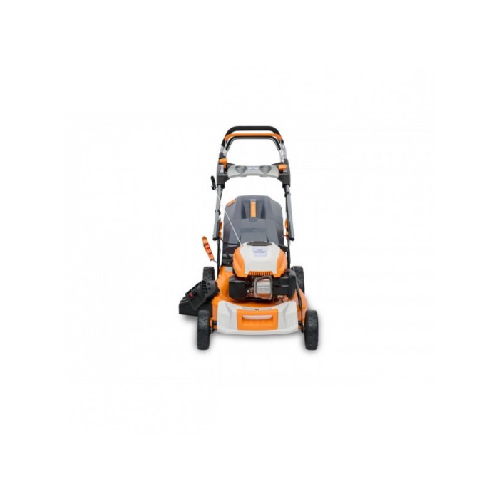 Газонокосилка бензиновая Villartec MB 3548V