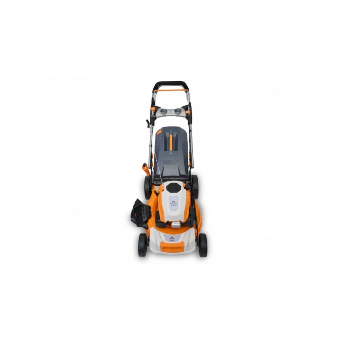 Газонокосилка бензиновая Villartec MB 3548V