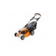 Газонокосилка бензиновая Villartec MB 3548V