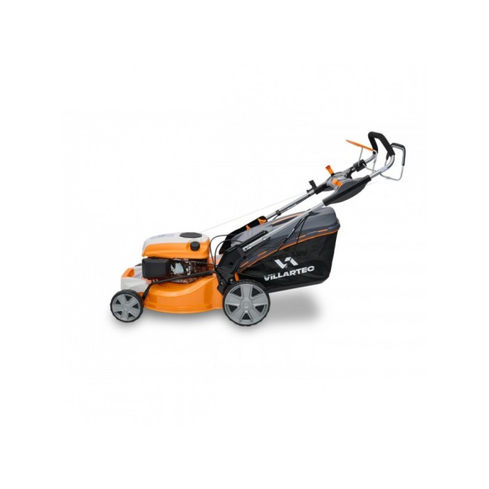 Газонокосилка бензиновая Villartec MB 3548V