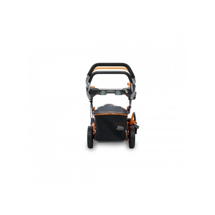 Газонокосилка бензиновая Villartec MB 3548V
