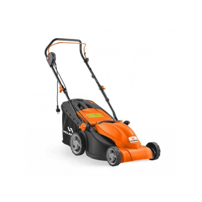 Газонокосилка электрическая Villartec ME 1438