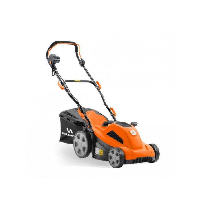 Газонокосилка электрическая Villartec ME 1434