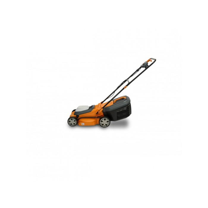 Газонокосилка электрическая Villartec ME 1233