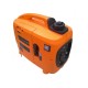 Инверторный бензиновый генератор VILLARTEC GI 1200S