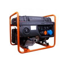 Генератор VILLARTEC GG 6300С