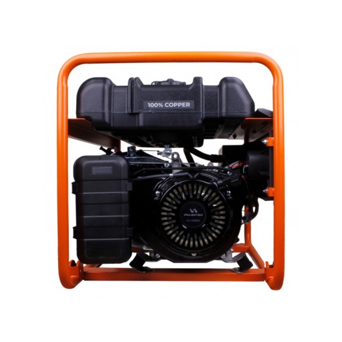 Генератор VILLARTEC GG 6300С
