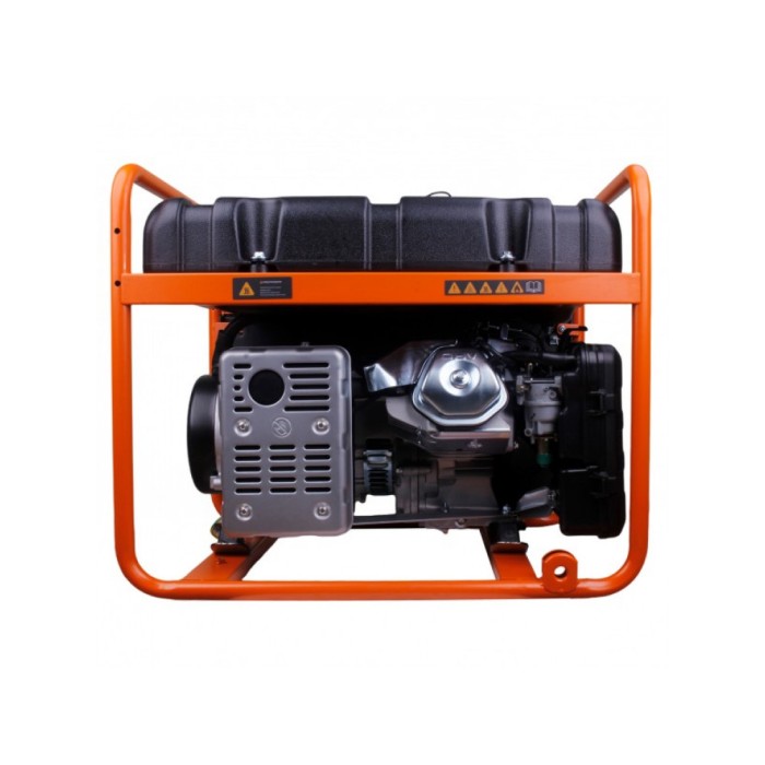 Генератор VILLARTEC GG 6300С