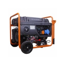 Генератор VILLARTEC GG 6300ЕВС Генератор VILLARTEC GG 6300ЕВС