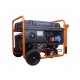 Генератор VILLARTEC GG 6300ЕВС