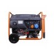 Генератор VILLARTEC GG 6300ЕВС