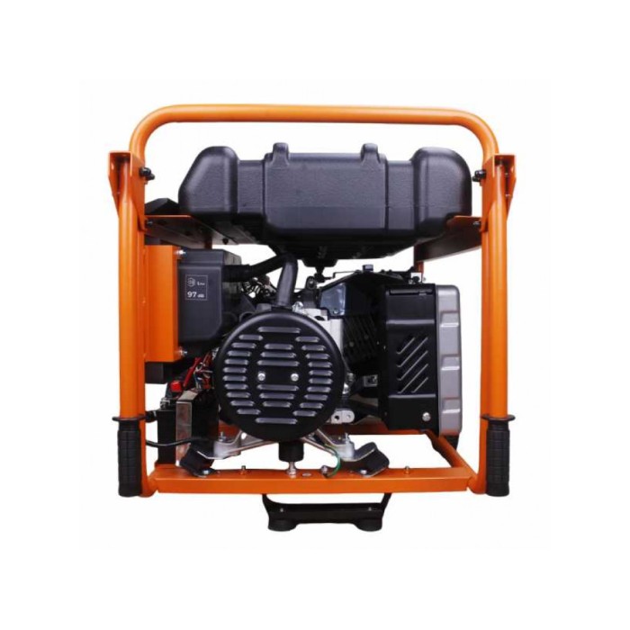 Генератор VILLARTEC GG 6300ЕВС