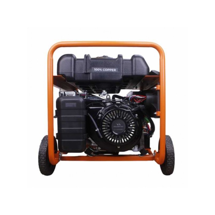 Генератор VILLARTEC GG 6300ЕВС