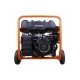Генератор VILLARTEC GG 6300ЕВС