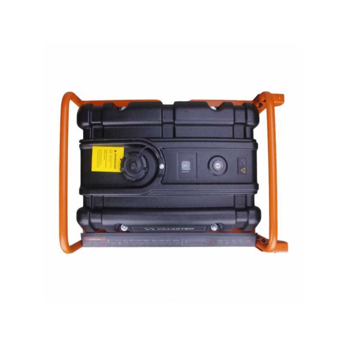 Генератор VILLARTEC GG 6300ЕВС