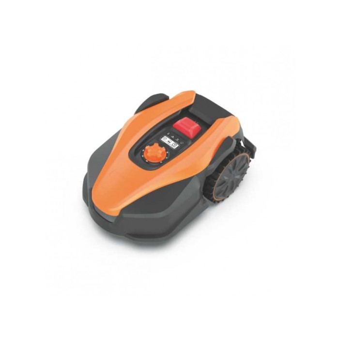 Робот-газонокосилка Villartec MI 602